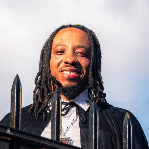 Tarrytown, NY - Oct 2024